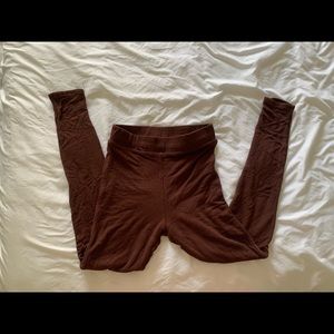 🤎 Naked Wardrobe Pants 🤎